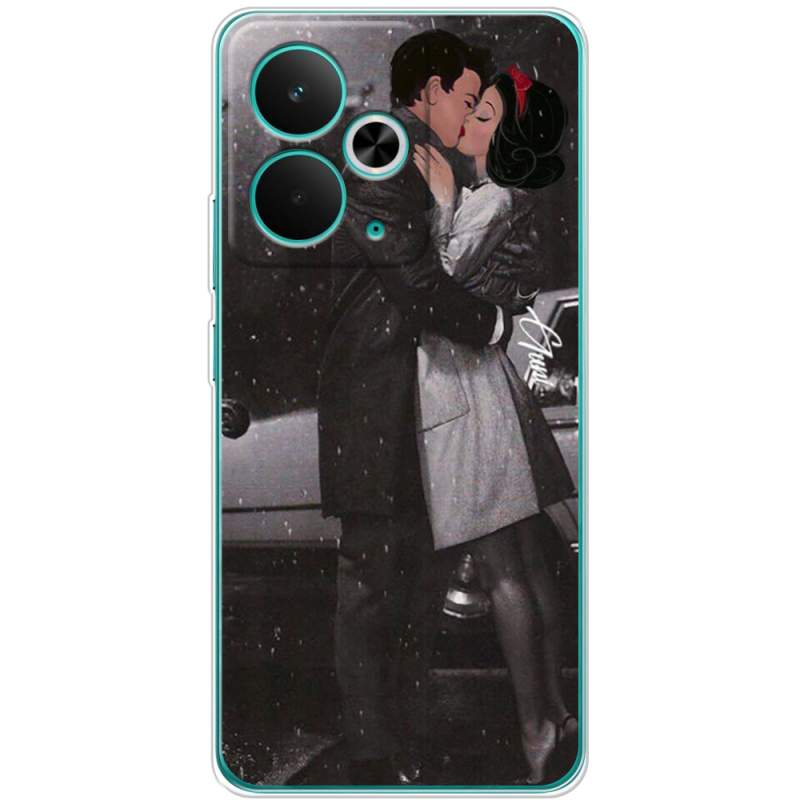 Чохол BoxFace Realme 14T 