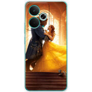 Чохол BoxFace Realme 14T 