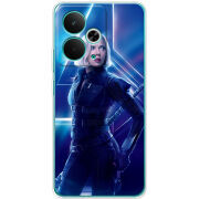Чохол BoxFace Realme 14T 