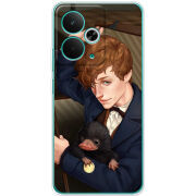 Чохол BoxFace Realme 14T 