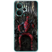 Чохол BoxFace Realme 14T 