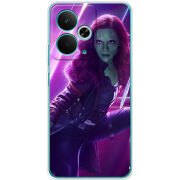Чохол BoxFace Realme 14T 