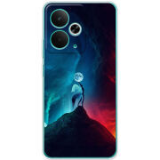 Чохол BoxFace Realme 14T 