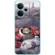 Чохол BoxFace Realme 14T 