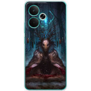 Чохол BoxFace Realme 14T 
