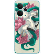 Чохол BoxFace Realme 14T 