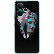 Чохол BoxFace Realme 14T 