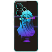 Чохол BoxFace Realme 14T 
