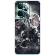 Чохол BoxFace Realme 14T 