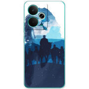 Чохол BoxFace Realme 14T 