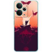 Чохол BoxFace Realme 14T 