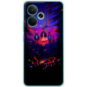 Чохол BoxFace Realme 14T 