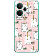 Чохол BoxFace Realme 14T 