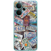 Чохол BoxFace Realme 14T 