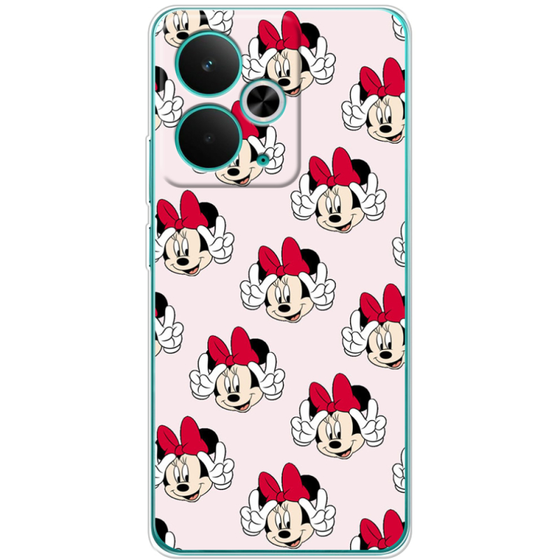 Чохол BoxFace Realme 14T 