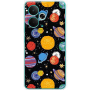 Чохол BoxFace Realme 14T 