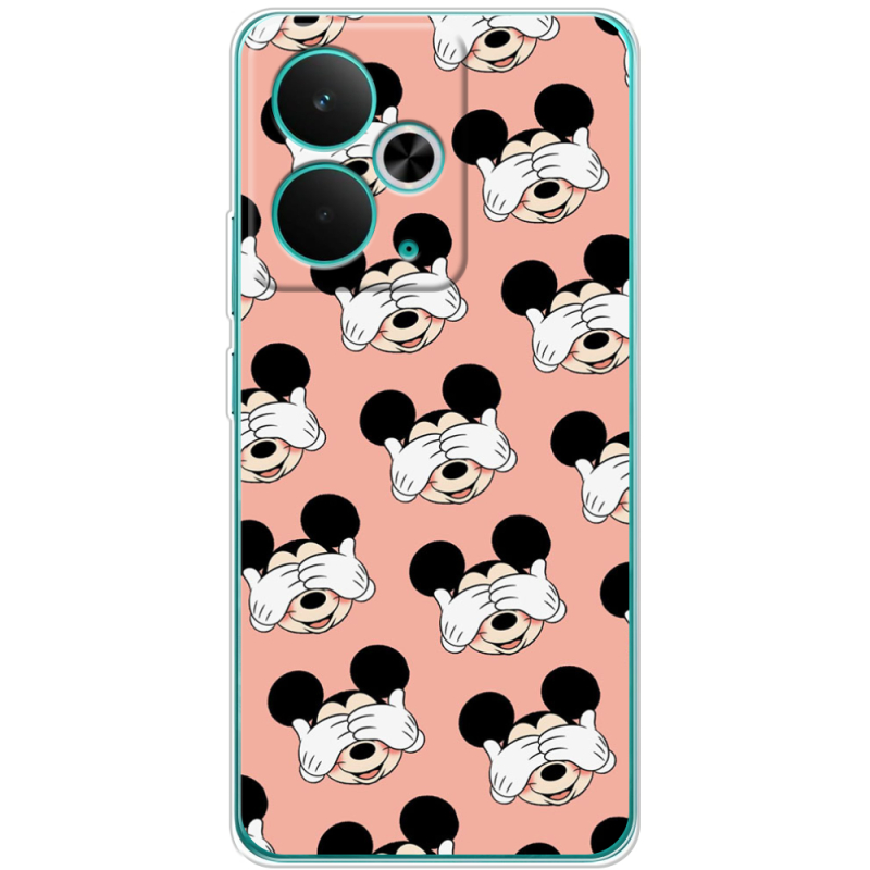 Чохол BoxFace Realme 14T 