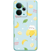 Чохол BoxFace Realme 14T 