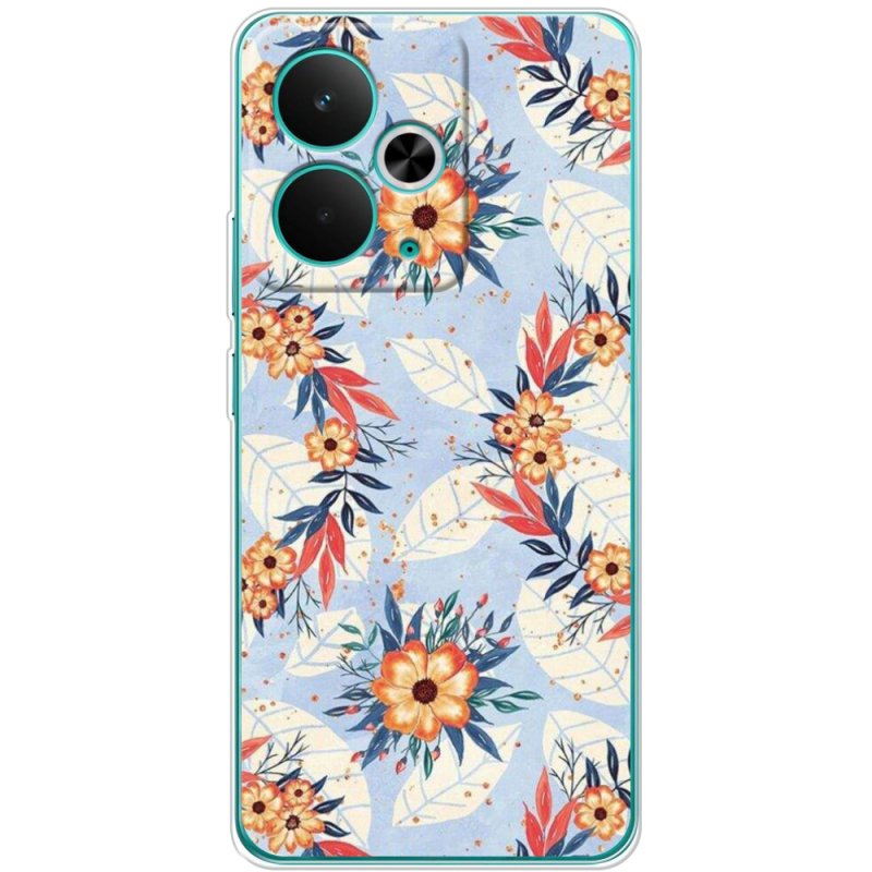 Чохол BoxFace Realme 14T 