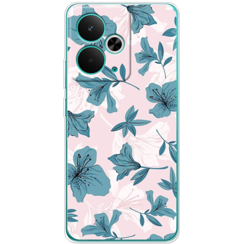 Чохол BoxFace Realme 14T 