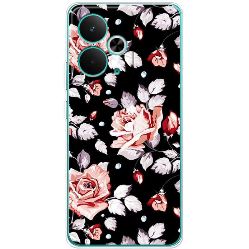Чохол BoxFace Realme 14T 