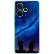 Чохол BoxFace Realme 14T 