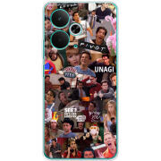 Чохол BoxFace Realme 14T 