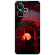 Чохол BoxFace Realme 14T 