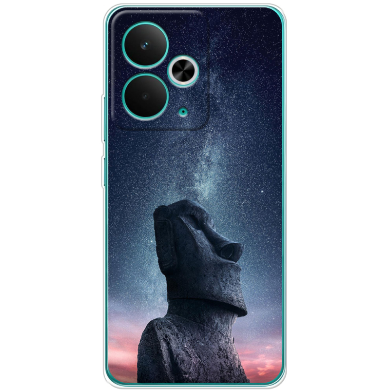 Чохол BoxFace Realme 14T 
