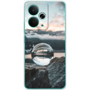Чохол BoxFace Realme 14T 