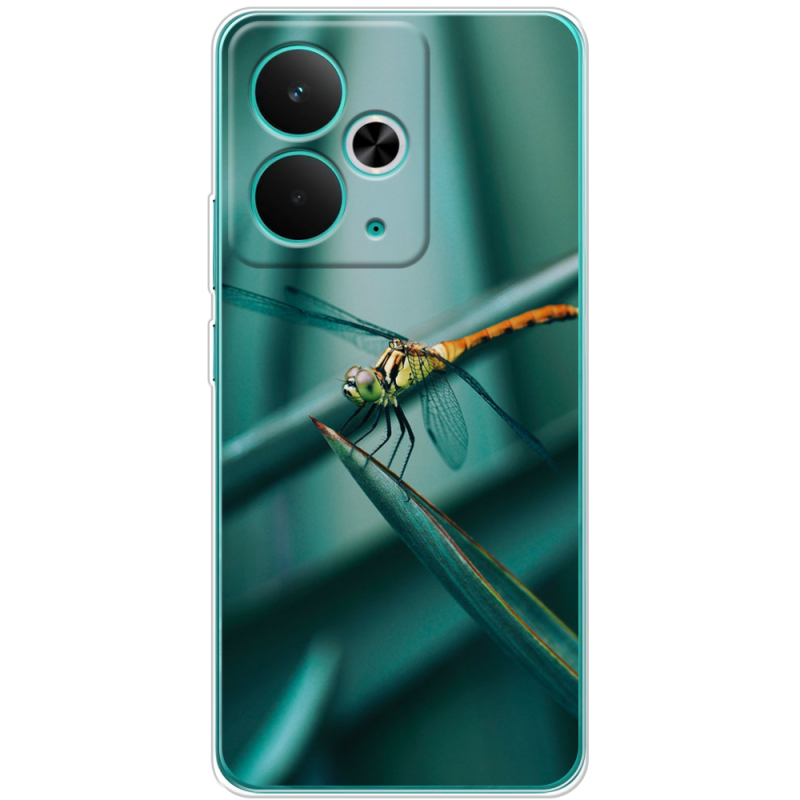 Чохол BoxFace Realme 14T 