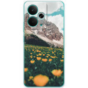 Чохол BoxFace Realme 14T 