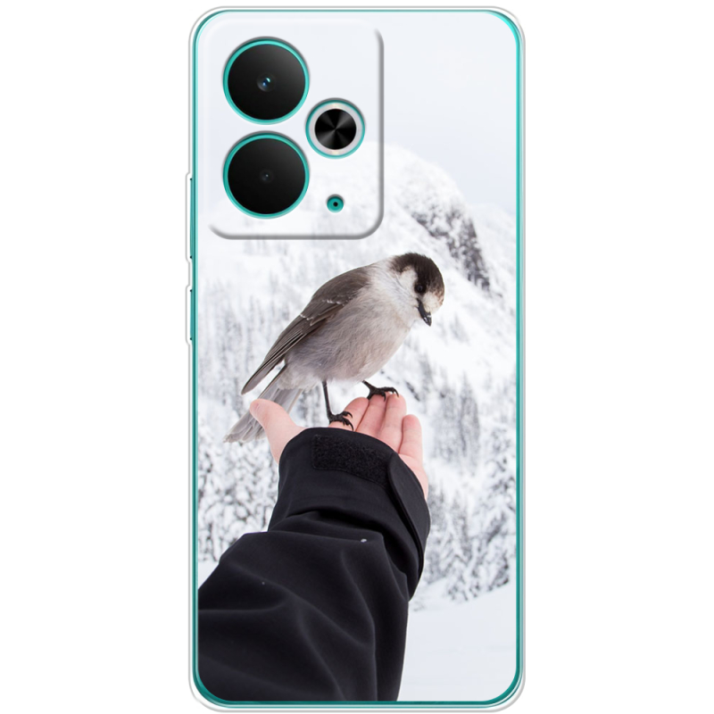 Чохол BoxFace Realme 14T 