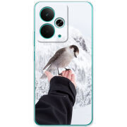 Чохол BoxFace Realme 14T 