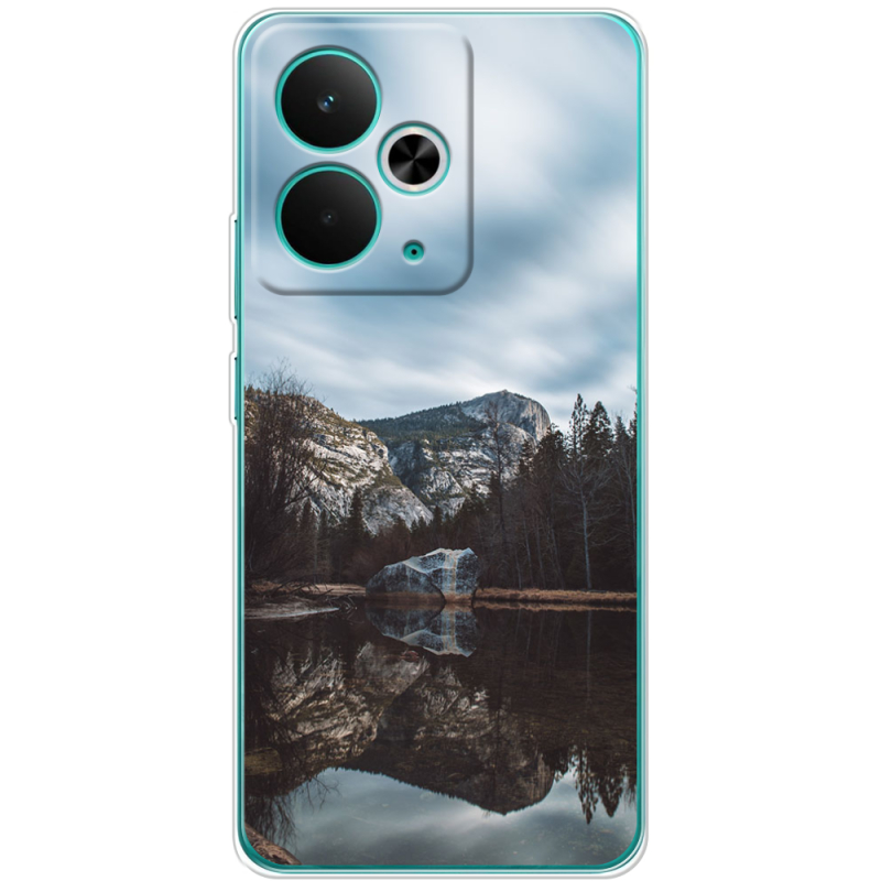 Чохол BoxFace Realme 14T 