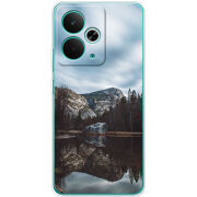 Чохол BoxFace Realme 14T 