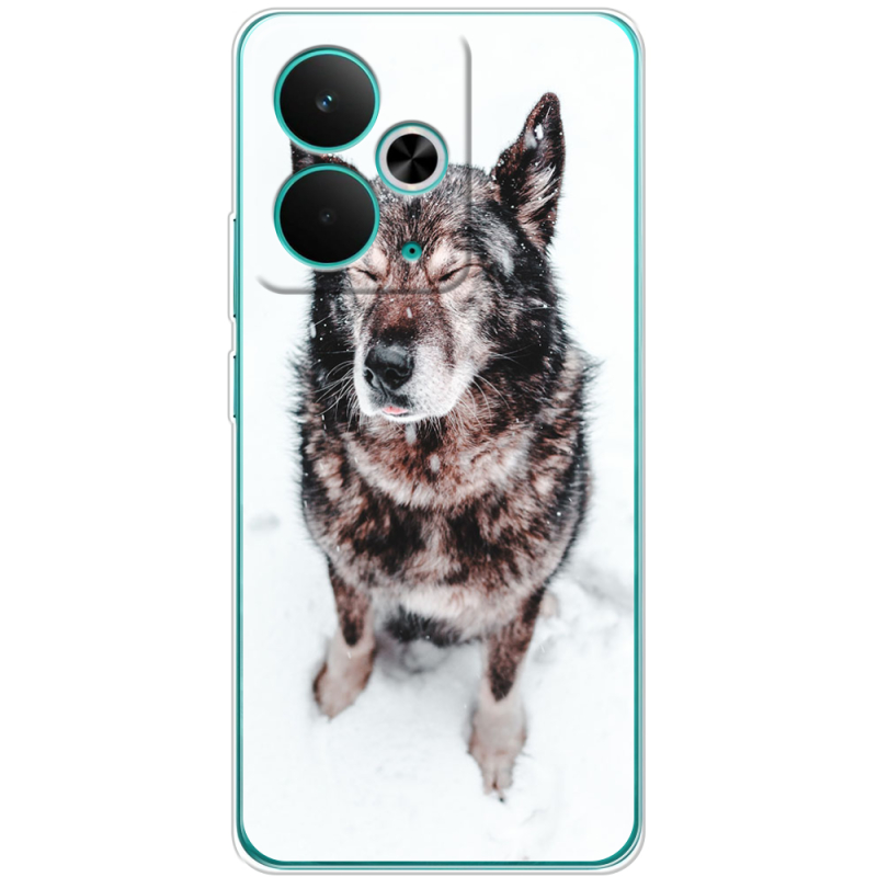 Чохол BoxFace Realme 14T 