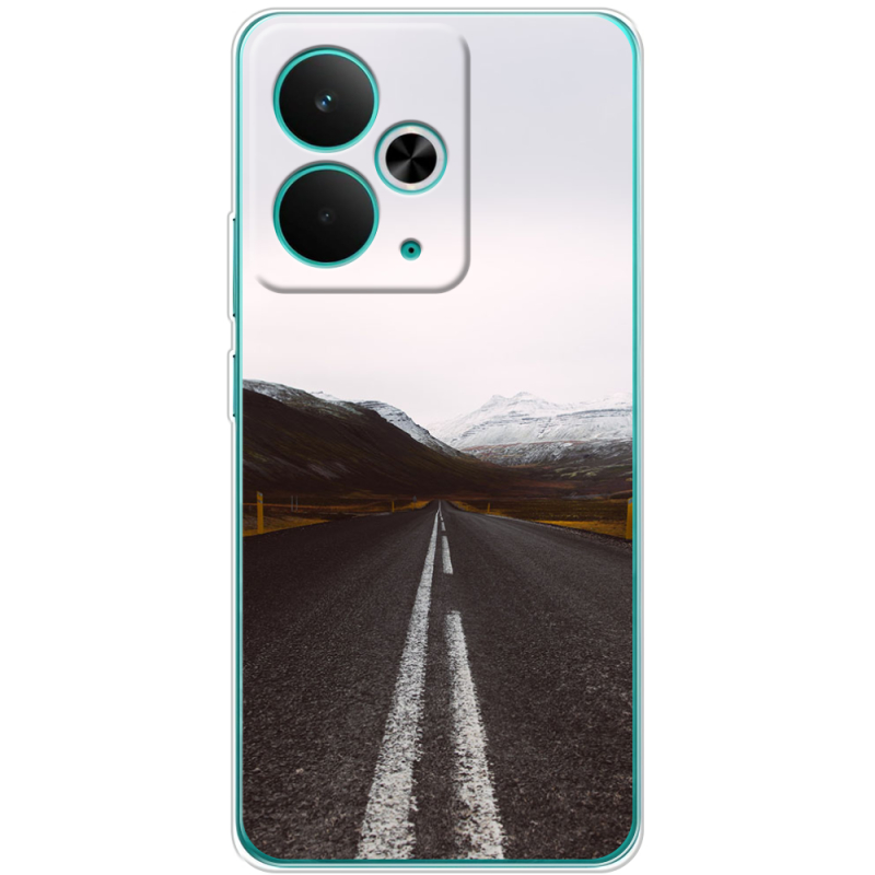 Чохол BoxFace Realme 14T 