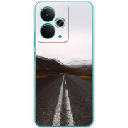 Чохол BoxFace Realme 14T 