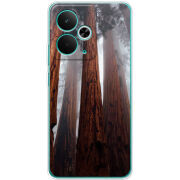 Чохол BoxFace Realme 14T 