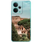 Чохол BoxFace Realme 14T 