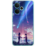 Чохол BoxFace Realme 14T 
