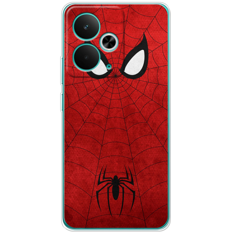 Чохол BoxFace Realme 14T 