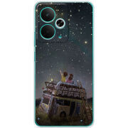 Чохол BoxFace Realme 14T 