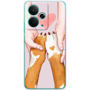 Чохол BoxFace Realme 14T 