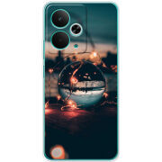 Чохол BoxFace Realme 14T 