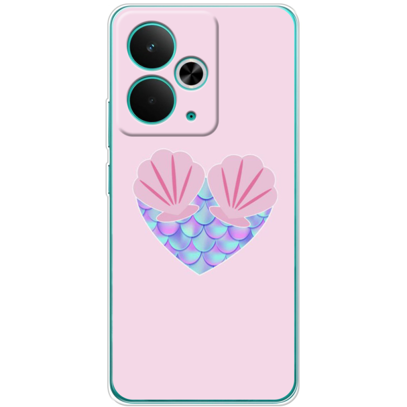Чохол BoxFace Realme 14T 