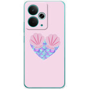 Чохол BoxFace Realme 14T 