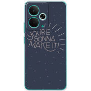 Чохол BoxFace Realme 14T 