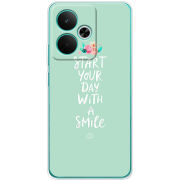 Чохол BoxFace Realme 14T 
